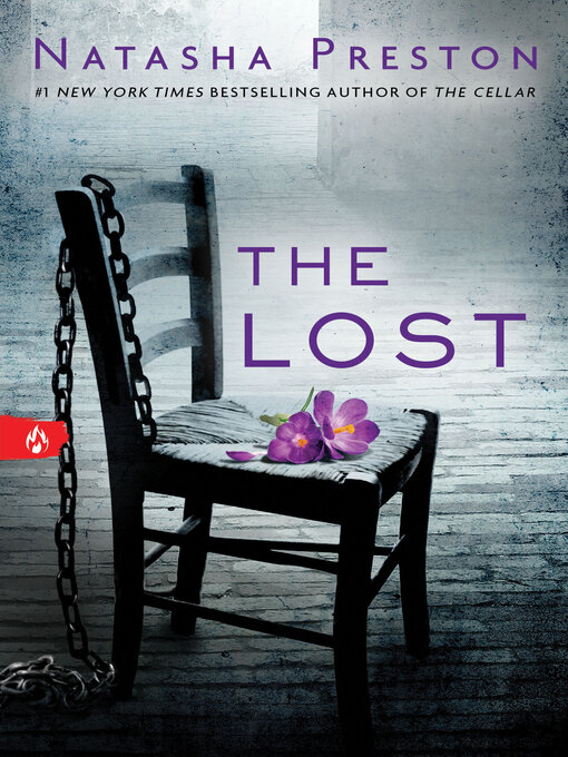 Title details for The Lost by Natasha Preston - Wait list